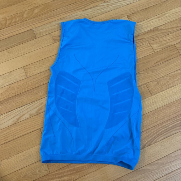 Odlo men’s base athletic tank top - Picture 3 of 4